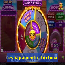 escapamento fortuna start 160
